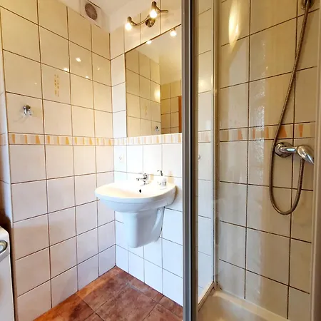 Apartment Studio Oliva 48 Gdansk