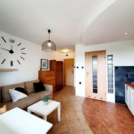Studio Oliva 48 Appartement *
