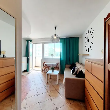 Appartement Studio Oliva 48