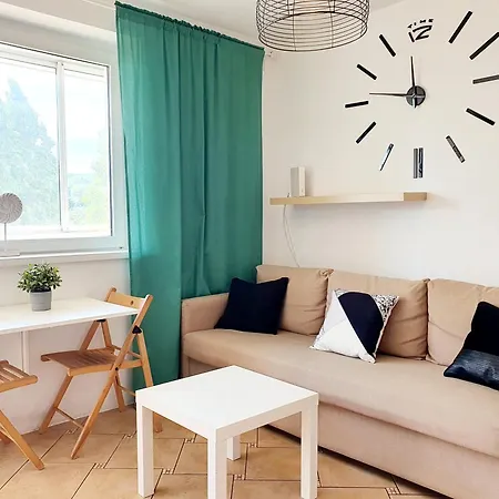 Studio Oliva 48 Appartement